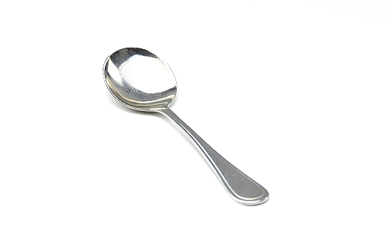 Opera Soup Spoon S/S