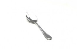 Teaspoon Opera Stainless Steel