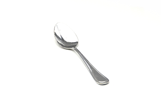 Teaspoon Opera Stainless Steel Teaspoon Opera Stainless Steel