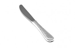 Royal Silver Dinner Knife