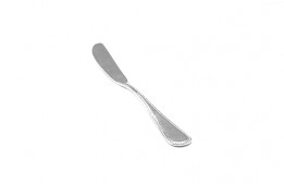 Royal Silver Butter Knife