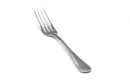 Royal Silver Dinner Fork