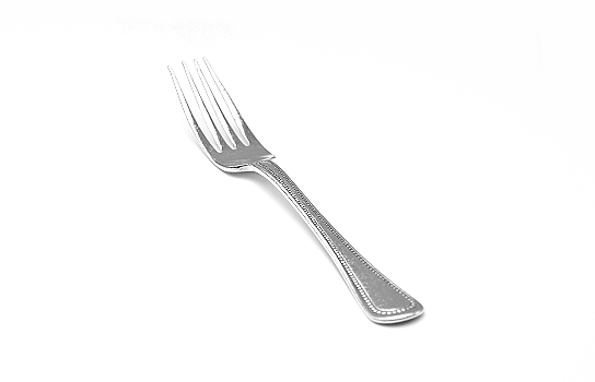 Royal Silver Salad Fork Royal Silver Salad Fork