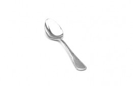 Royal Silver Dessert Spoon