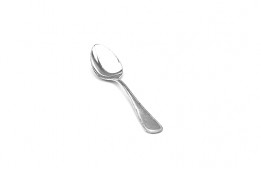 Royal Silver Demi-Tasse Spoon