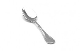 Royal Silver Tablespoon