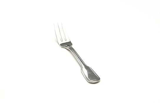 Fork Oyster Chateau 3 Prong 5"