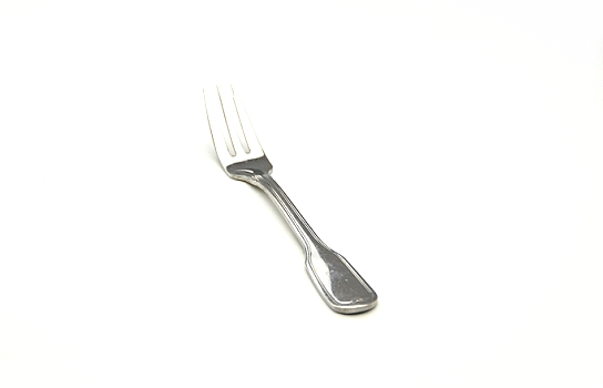 Oyster Fork Chateau Prong 5" Oyster Fork Chateau Prong 5"