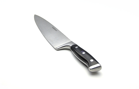 Chef Knife Stainless Steel Blade Chef Knife Stainless Steel Blade