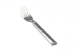 Dinner Fork Solar Stainless Steel