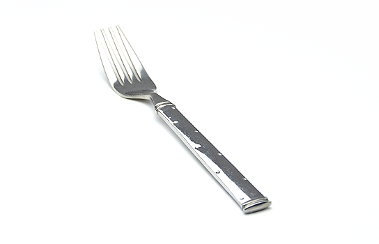 Solar S/S 18-10 Dinner Fork