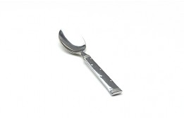 Teaspoon Solar Stainless Steel