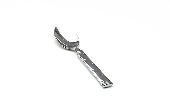 Teaspoon Solar Stainless Steel Teaspoon Solar Stainless Steel