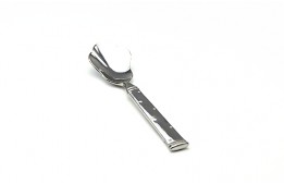 Sugar Spoon Solar Stainless Steel