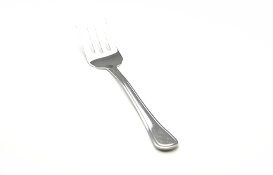 Serving Fork Opera Stainless Steel 11" Serving Fork Opera Stainless Steel 11"
