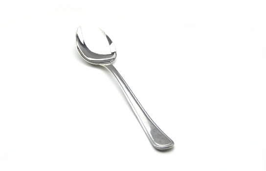 Serving Spoon Opera Stainless Steel 12" Serving Spoon Opera Stainless Steel 12"