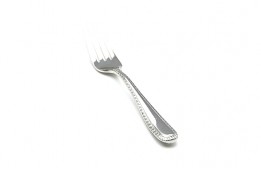 Dinner Fork Cable Deluxe Stainless Steel