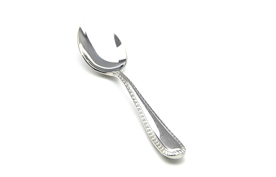 Cable 18-10 Soup and Dessert Spoon Deluxe S/S