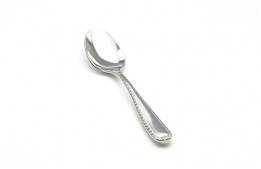 Teaspoon Cable Deluxe Stainless Steel