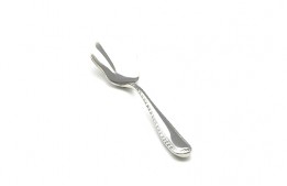 Sugar Spoon Cable Deluxe Stainless Steel