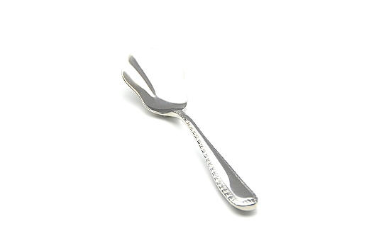 Cable 18-10 Sugar Spoon Deluxe S/S