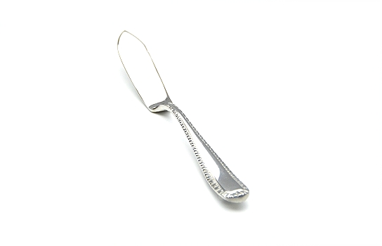 Butter Spreader Cable Deluxe Stainless Steel Butter Spreader Cable Deluxe Stainless Steel