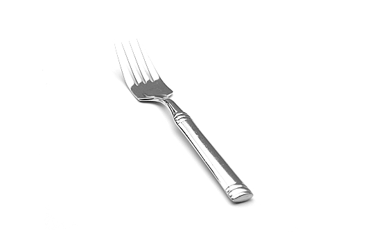 Salad and Dessert Fork Celebrations Stainless Steel Salad and Dessert Fork Celebrations Stainless Steel