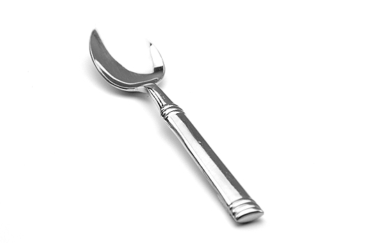 Soup and Dessert Spoon Celebrations Stainless Steel Soup and Dessert Spoon Celebrations Stainless Steel