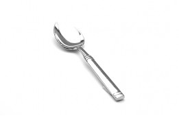 Teaspoon Celebrations Stainless Steel