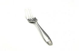 Salad and Dessert Fork Davinci Stainless Steel