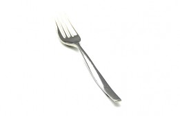 Dinner Fork Milano Stainless Steel