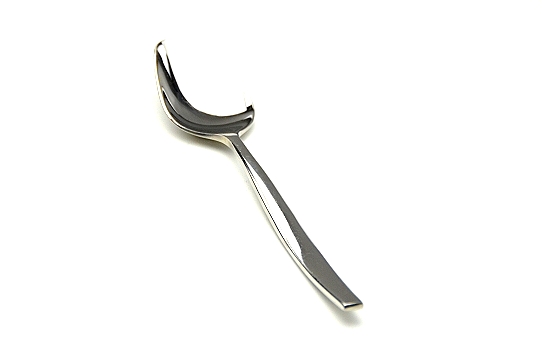 Soup and Dessert Spoon Milano Stainless Steel Soup and Dessert Spoon Milano Stainless Steel