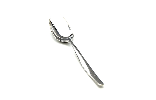 Teaspoon Milano Stainless Steel Teaspoon Milano Stainless Steel