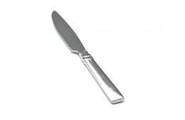 Dinner Knife Capri Stainless Steel
