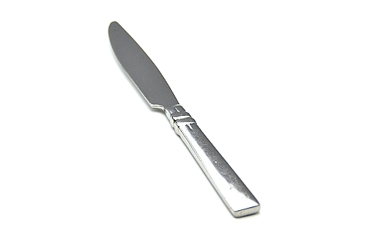 Capri S/S Dinner Knife 18-10 