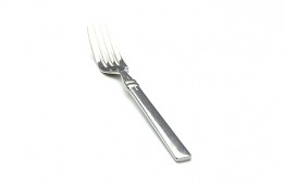 Dinner Fork Capri Stainless Steel