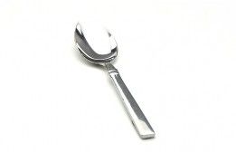 Dessert Spoon Capri Stainless Steel