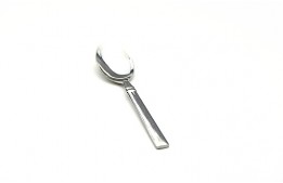Teaspoon Capri Stainless Steel