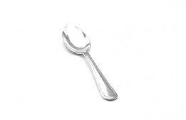 Majesty Silver Small Spoon