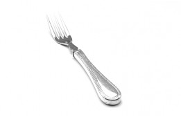 Majesty Silver Fish Fork