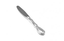 Princess Silver Dinner Knife