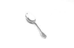 Princess Silver Small Spoon