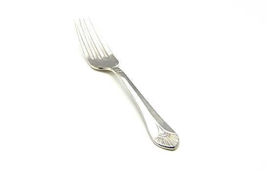 Versailles Silver Dinner Fork