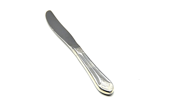 Versailles Silver Dinner Knife