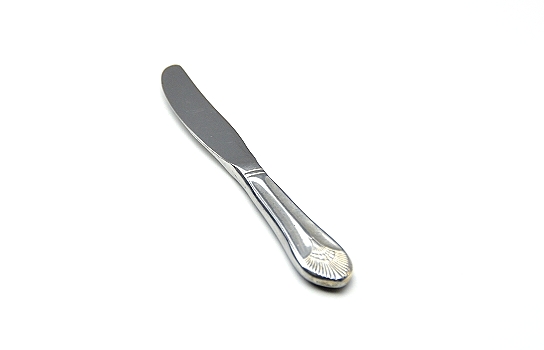 Versailles Silver Dessert Knife