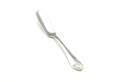 Versailles Silver Fish Knife