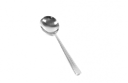 Haifa Soup Spoon