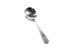 Tel Aviv Soup Spoon
