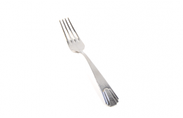 Tel Aviv Dinner Fork