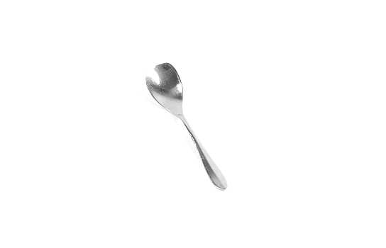 Golan Demi-Tasse Spoon Golan Demi-Tasse Spoon